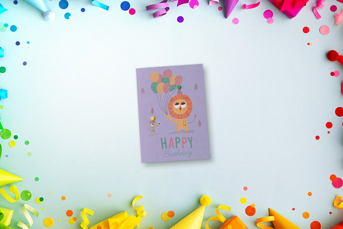 Big Box Of Kids Birthdays Big Box Fundraising