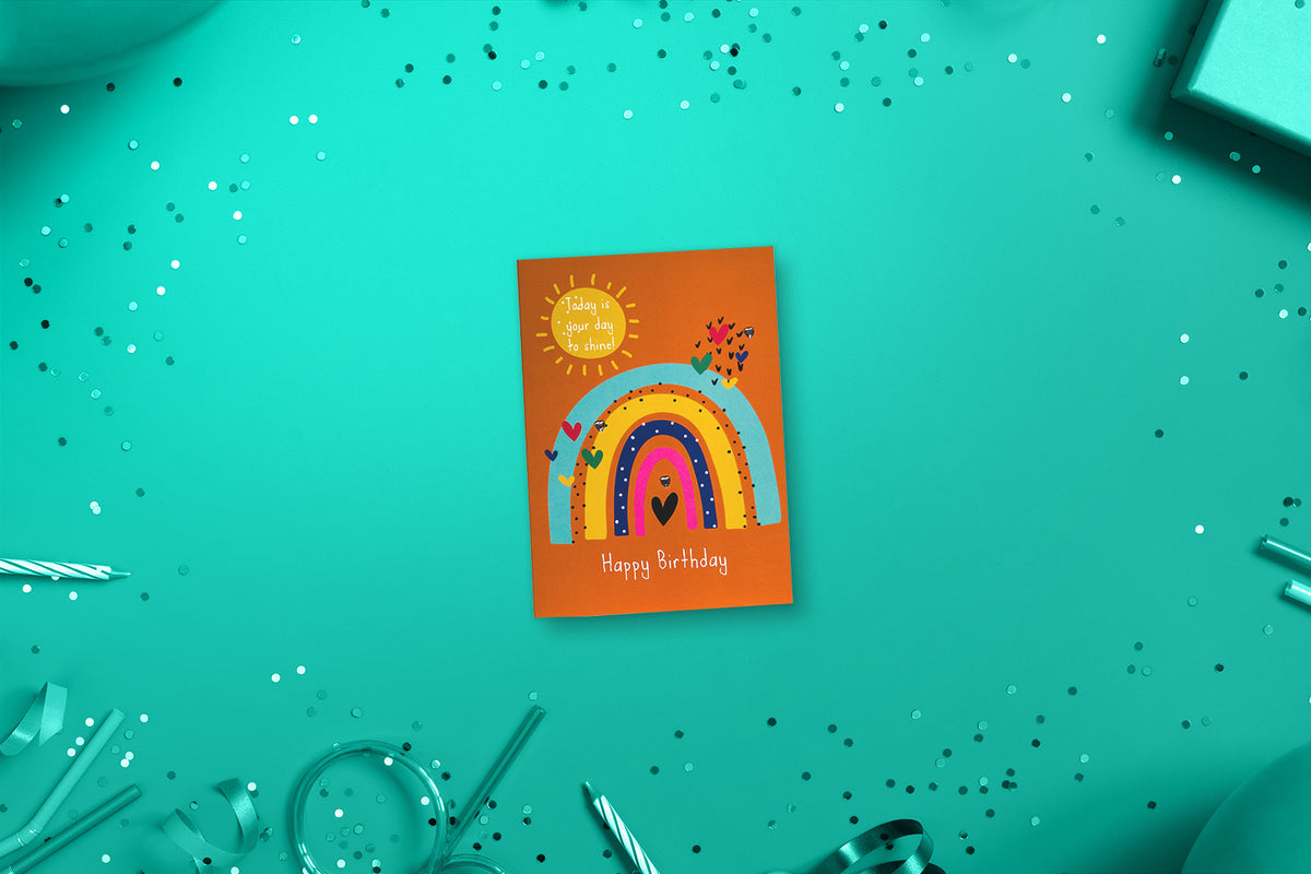 Big Box of Birthday Cards Big Box Fundraising