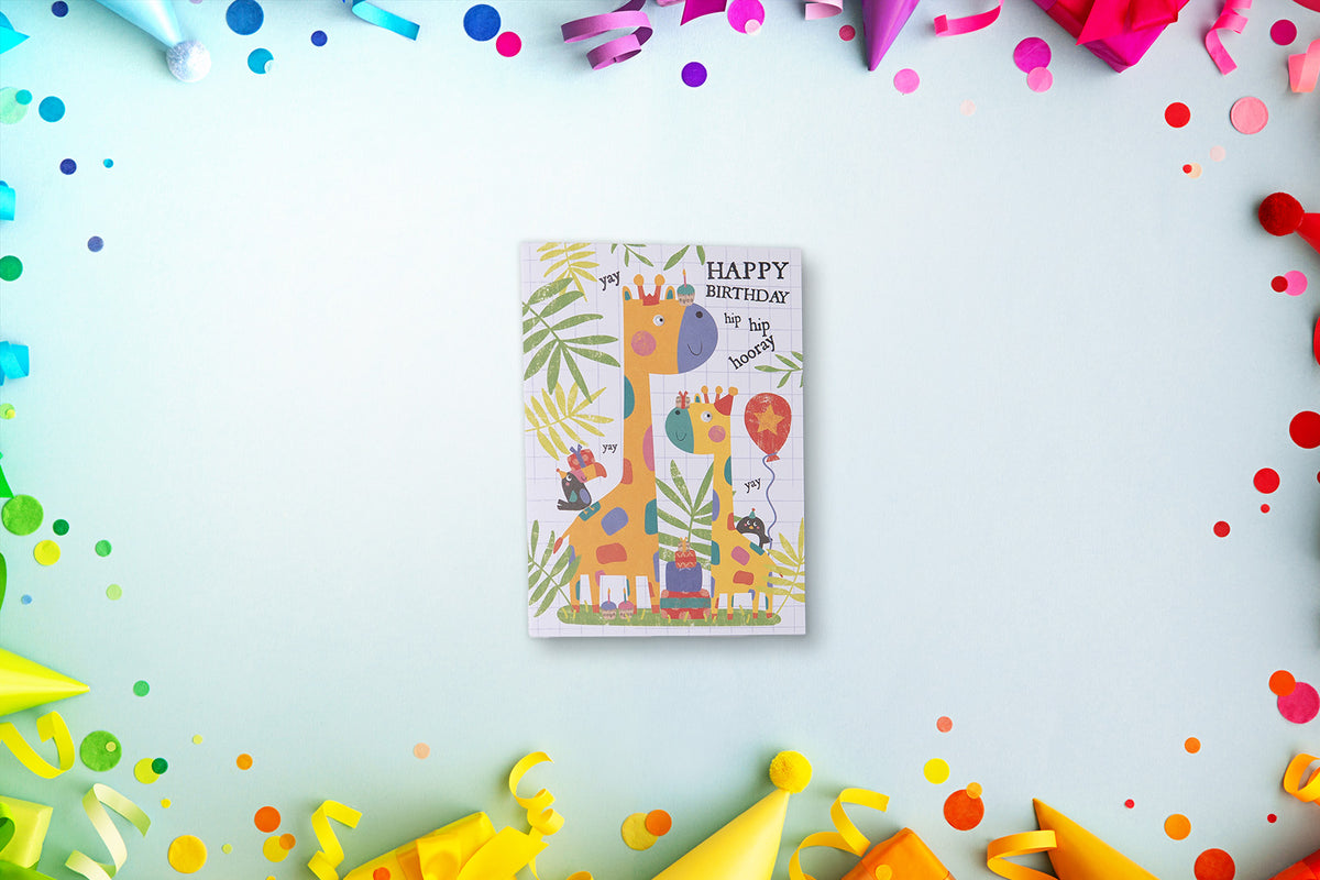 Big Box Of Kids Birthdays Big Box Fundraising