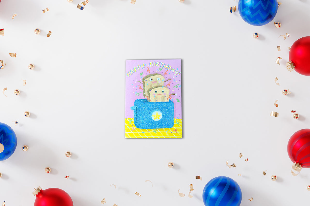 Big Box of All Occasions Big Box Fundraising