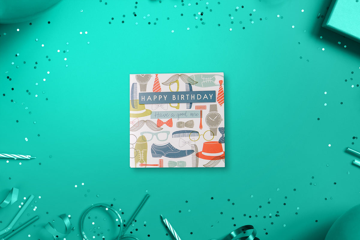 Big Box of Birthday Cards Big Box Fundraising